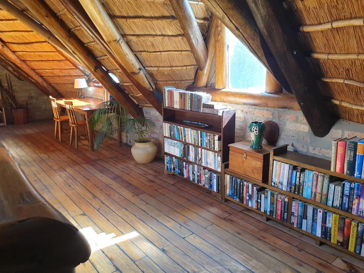 Marrob Lodge KwaMbonambi Eksteriør billede