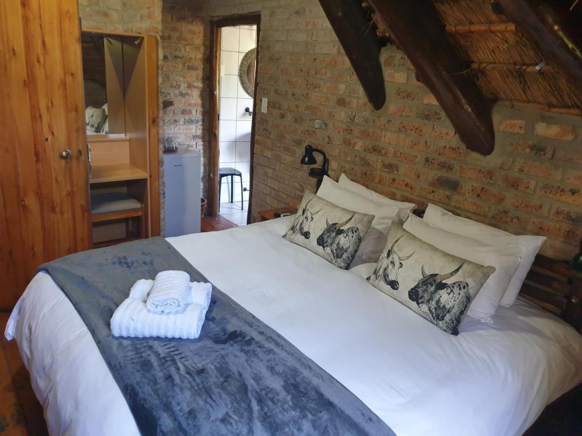 Marrob Lodge KwaMbonambi Eksteriør billede