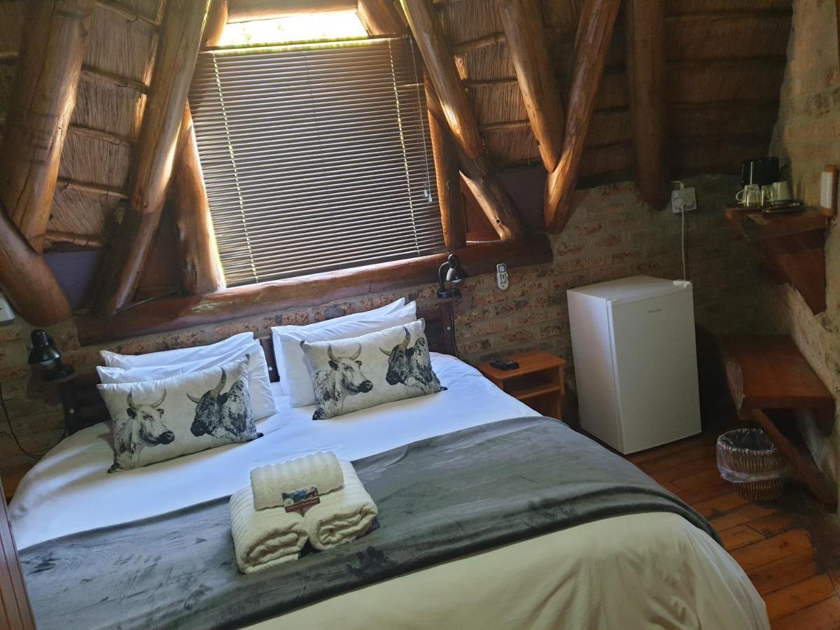 Marrob Lodge KwaMbonambi Eksteriør billede