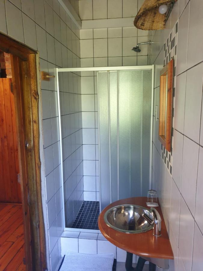 Marrob Lodge KwaMbonambi Eksteriør billede