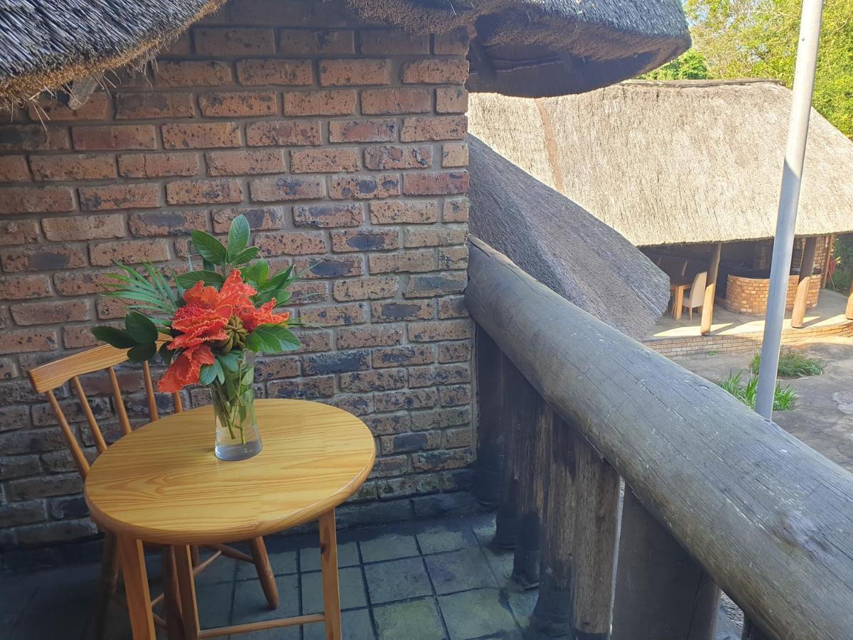 Marrob Lodge KwaMbonambi Eksteriør billede