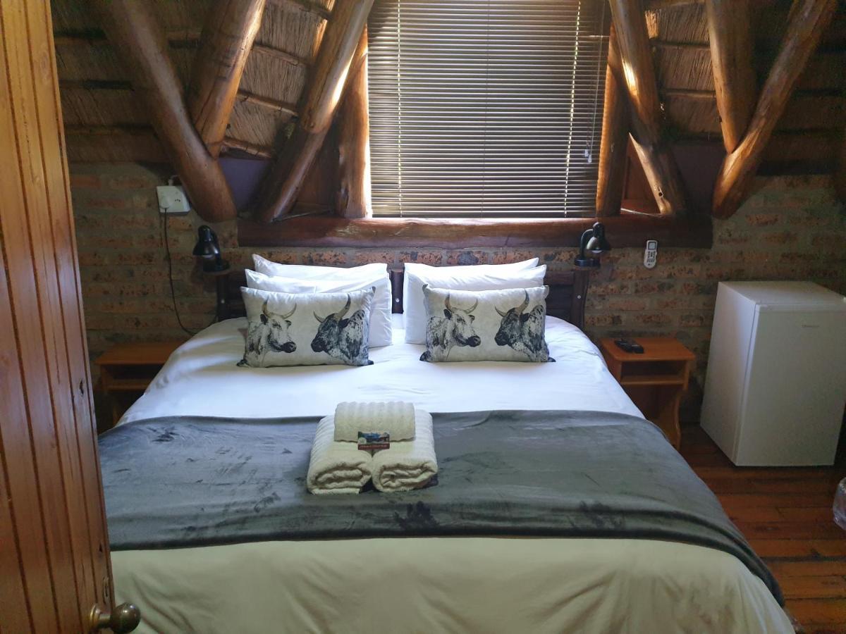 Marrob Lodge KwaMbonambi Eksteriør billede