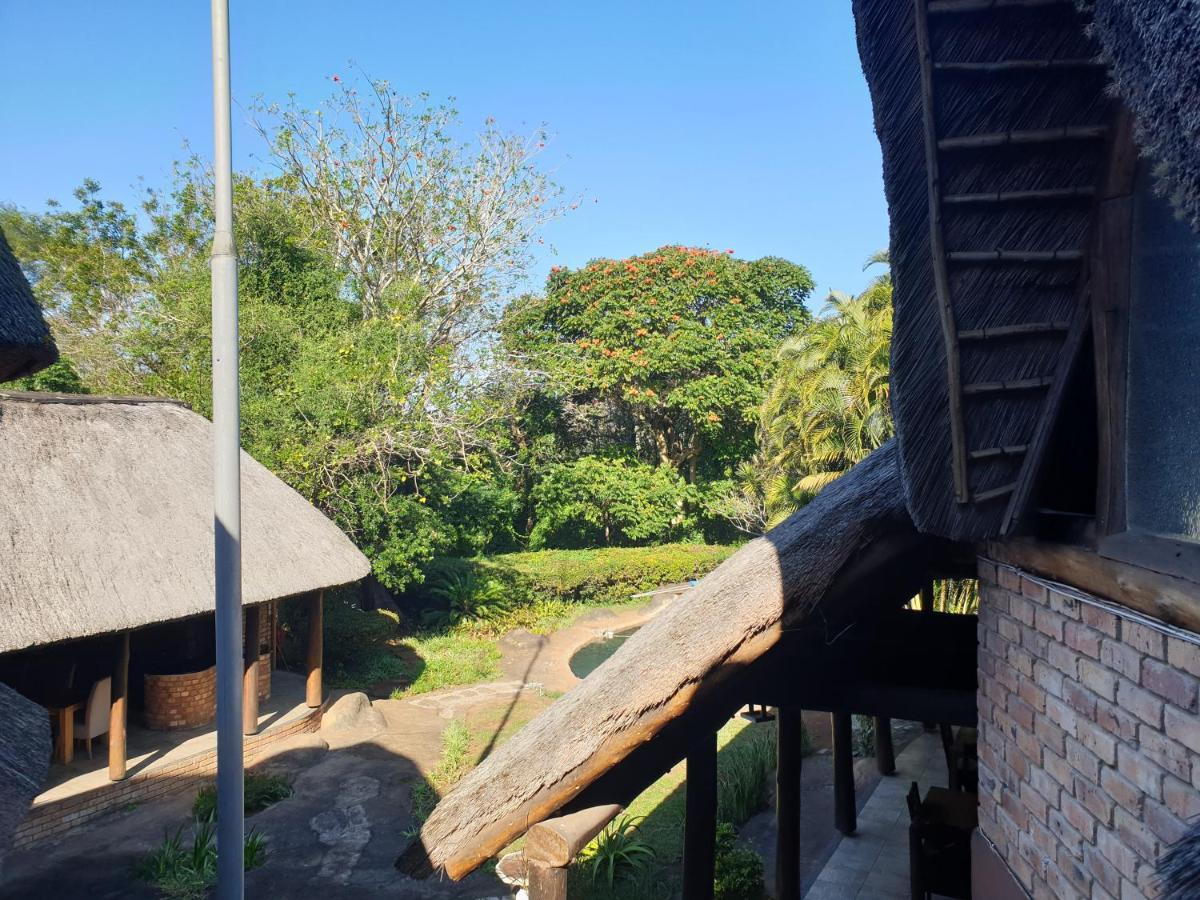 Marrob Lodge KwaMbonambi Eksteriør billede