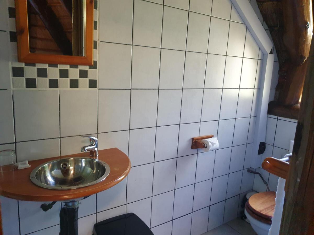 Marrob Lodge KwaMbonambi Eksteriør billede